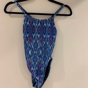 Patterned Jolyn - 28